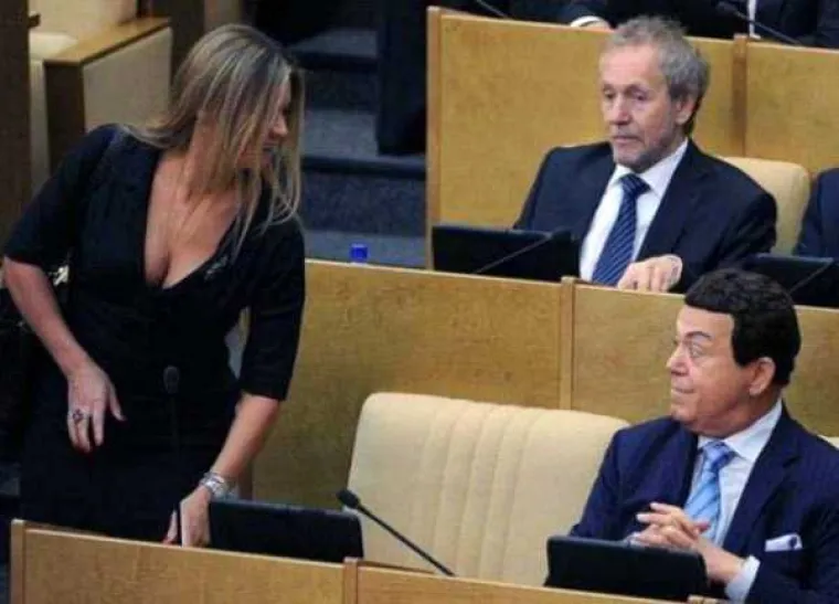 BA&Scaron; KADA SMO MISLILI DA NE MOŽE GORE... Rusi nas opet iznenadili svojim životnim stilom