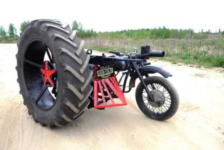 BA&Scaron; KADA SMO MISLILI DA NE MOŽE GORE... Rusi nas opet iznenadili svojim životnim stilom