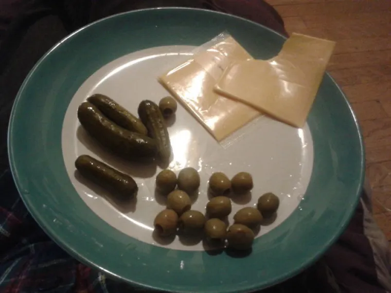 MISLITE DA STE LO&Scaron;I U KUHINJI? Pogledajte kakve splačine proizvode drugi ljudi, možda se utje&scaron;ite