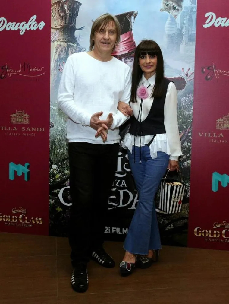 Matija Vuica i Jurica Popović