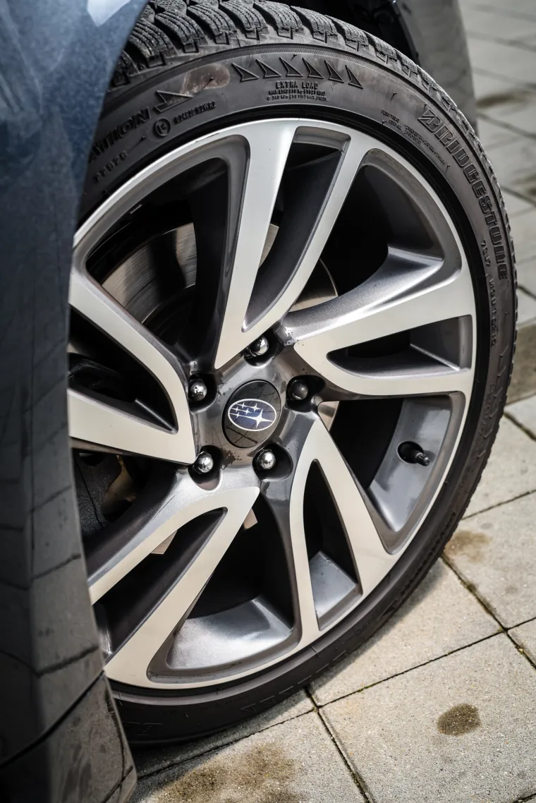 OTKRIJTE GA: Subaru Levorg je nesvakida&scaron;nji karavan a ujedno tipični Subaru