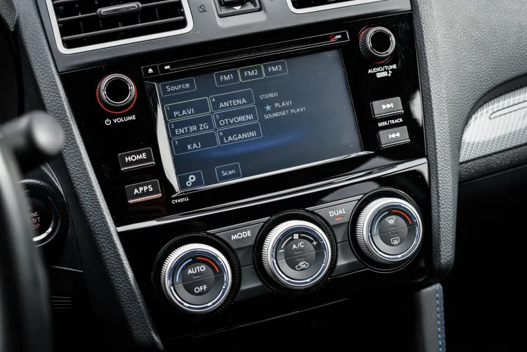 OTKRIJTE GA: Subaru Levorg je nesvakida&scaron;nji karavan a ujedno tipični Subaru