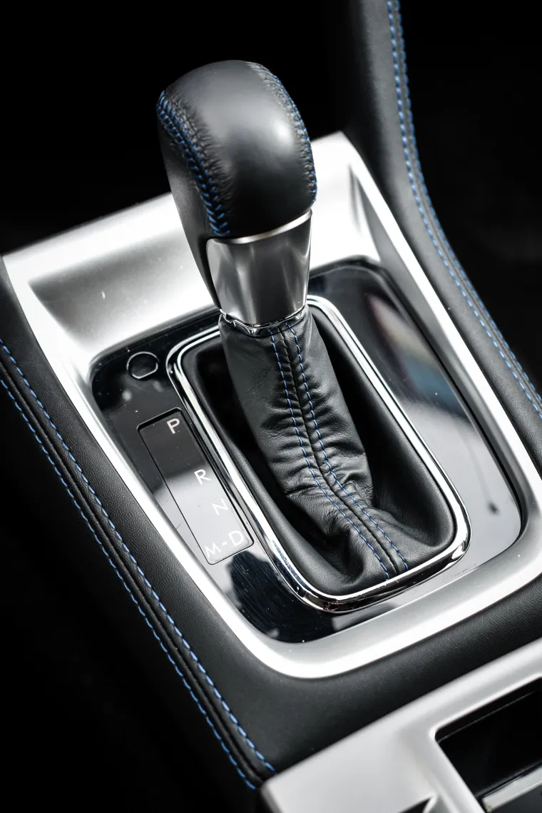 OTKRIJTE GA: Subaru Levorg je nesvakida&scaron;nji karavan a ujedno tipični Subaru