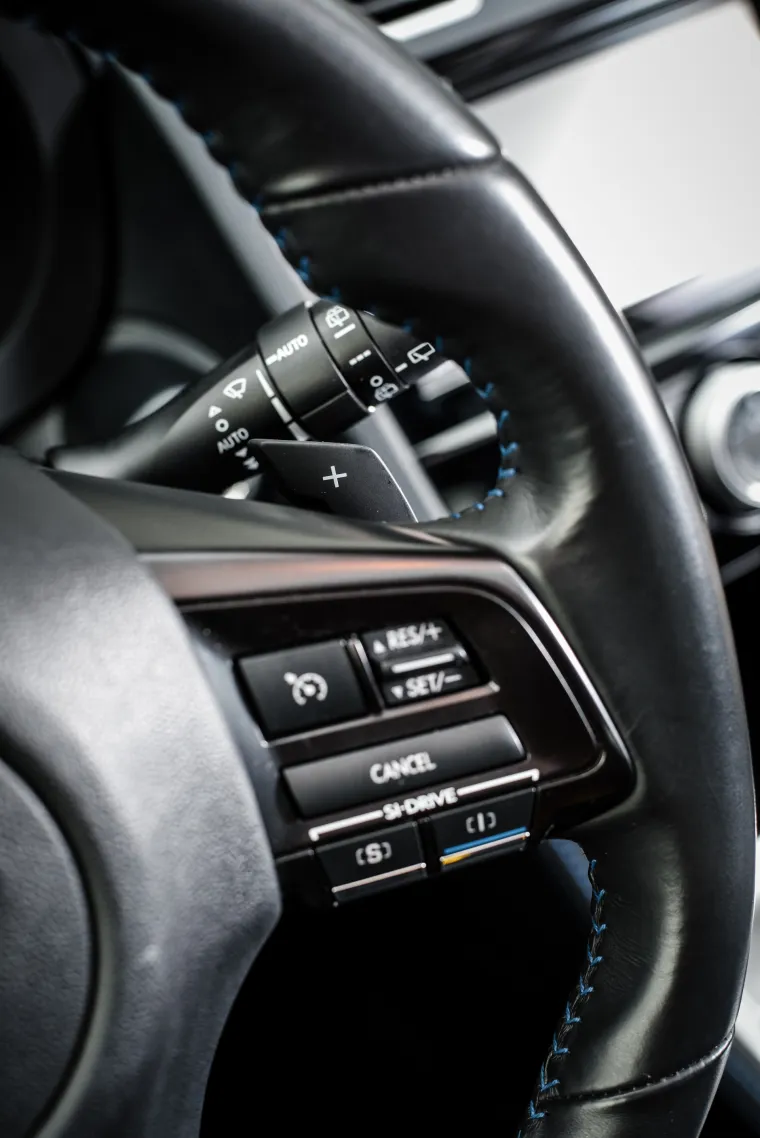 OTKRIJTE GA: Subaru Levorg je nesvakida&scaron;nji karavan a ujedno tipični Subaru