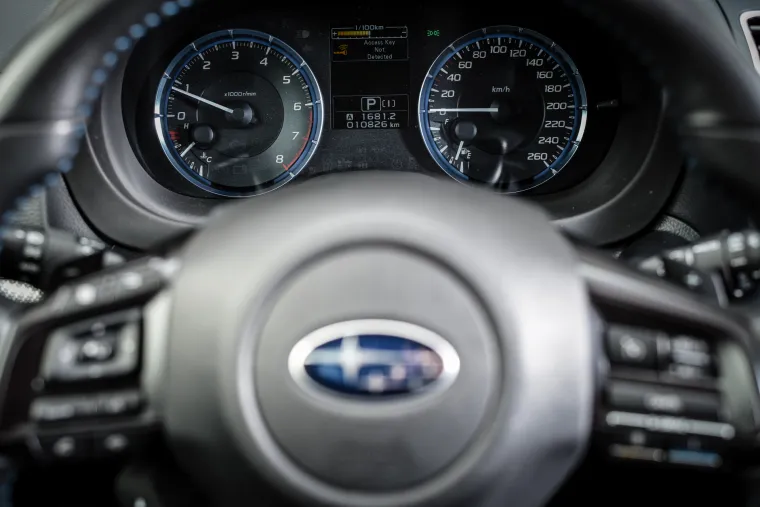 OTKRIJTE GA: Subaru Levorg je nesvakida&scaron;nji karavan a ujedno tipični Subaru