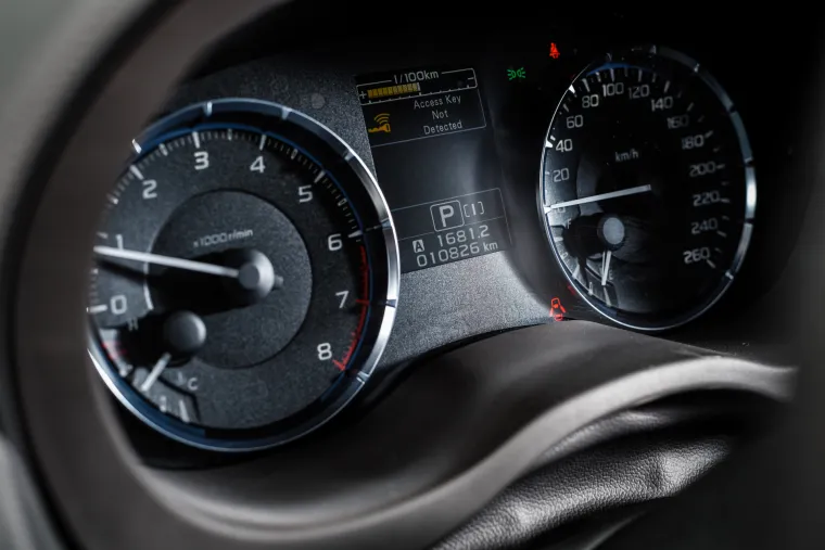 OTKRIJTE GA: Subaru Levorg je nesvakida&scaron;nji karavan a ujedno tipični Subaru