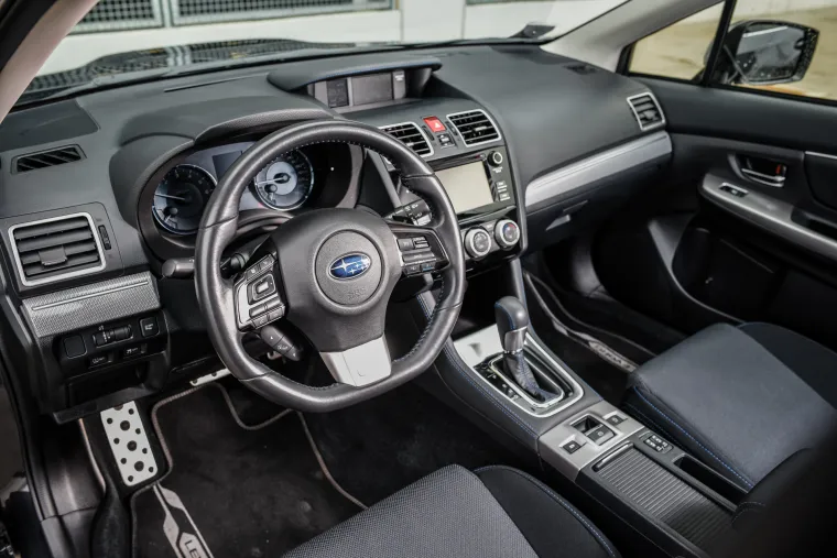 OTKRIJTE GA: Subaru Levorg je nesvakida&scaron;nji karavan a ujedno tipični Subaru