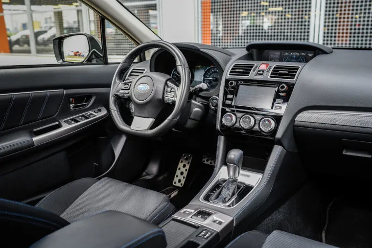 OTKRIJTE GA: Subaru Levorg je nesvakida&scaron;nji karavan a ujedno tipični Subaru