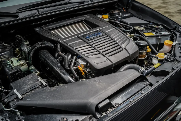 OTKRIJTE GA: Subaru Levorg je nesvakida&scaron;nji karavan a ujedno tipični Subaru