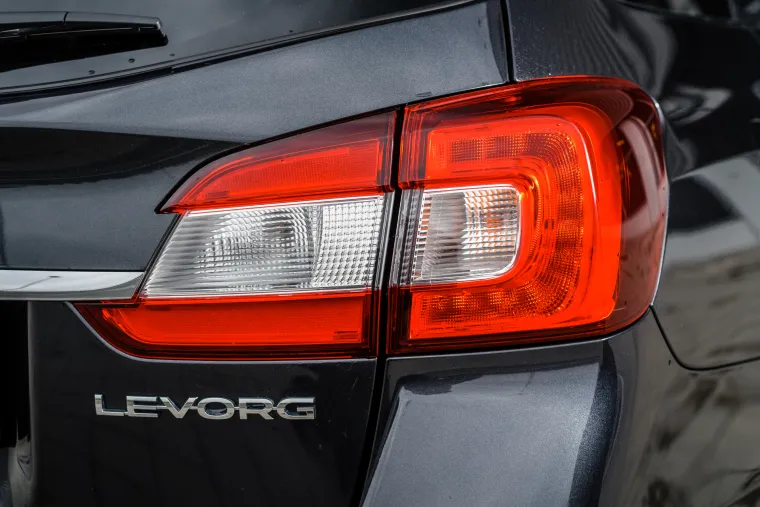 OTKRIJTE GA: Subaru Levorg je nesvakida&scaron;nji karavan a ujedno tipični Subaru