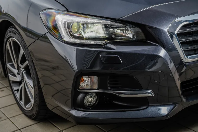 OTKRIJTE GA: Subaru Levorg je nesvakida&scaron;nji karavan a ujedno tipični Subaru