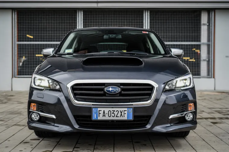 OTKRIJTE GA: Subaru Levorg je nesvakida&scaron;nji karavan a ujedno tipični Subaru