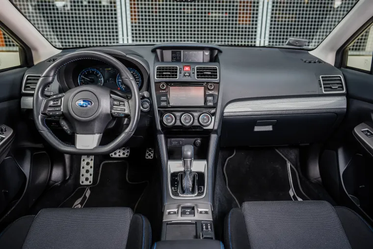 OTKRIJTE GA: Subaru Levorg je nesvakida&scaron;nji karavan a ujedno tipični Subaru