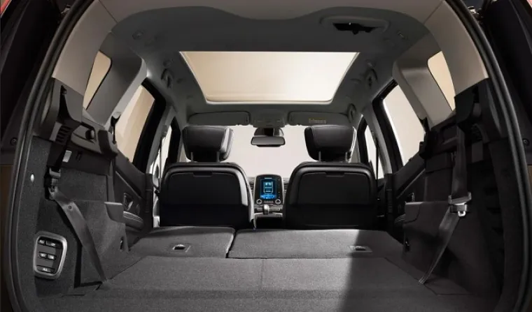 STIGAO JE I ON: Pogledajte kako izgleda novi Renault Grand Scenic