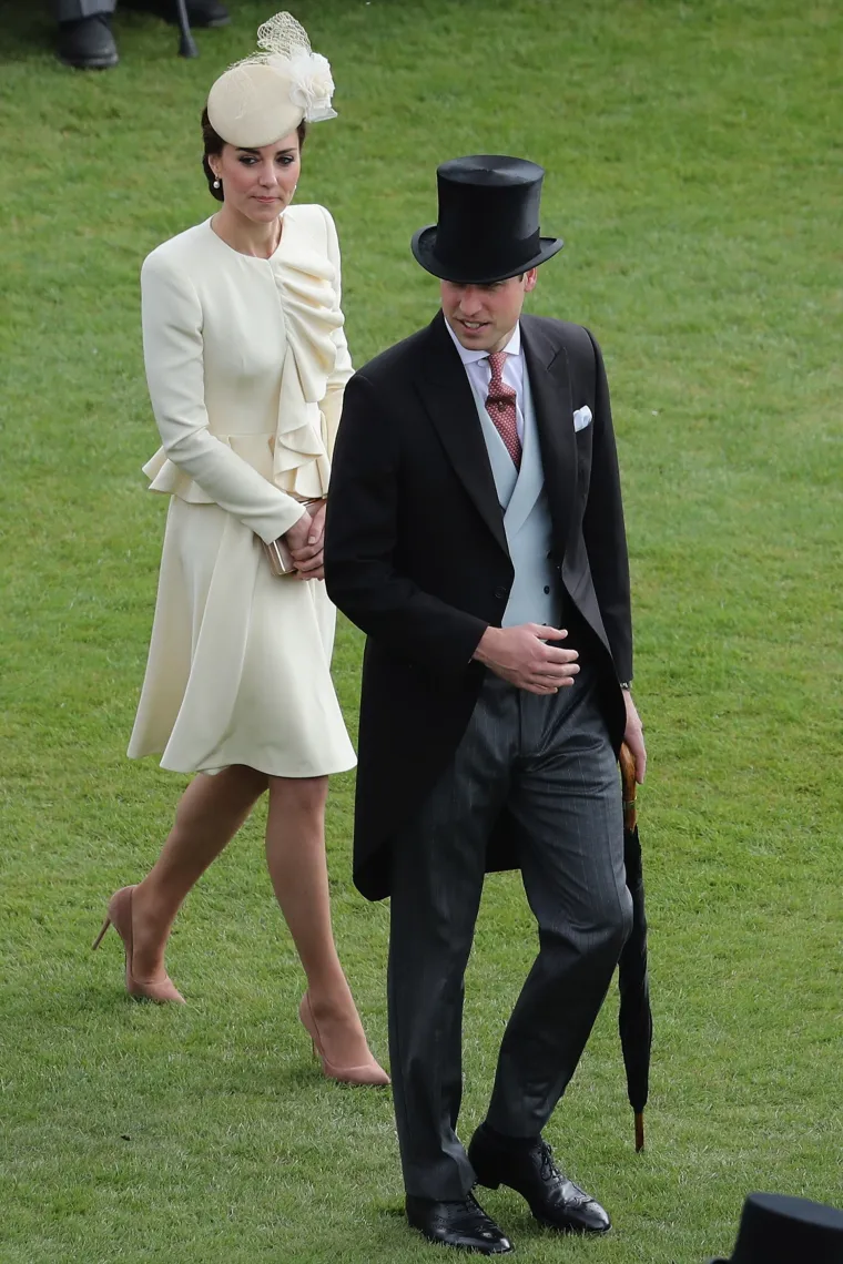 Kate Middleton, princ William