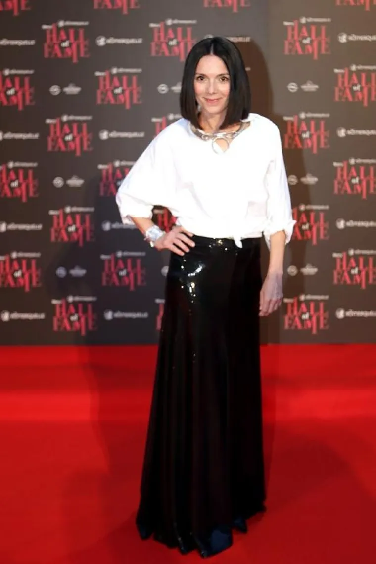 Daniela Trbovicć
