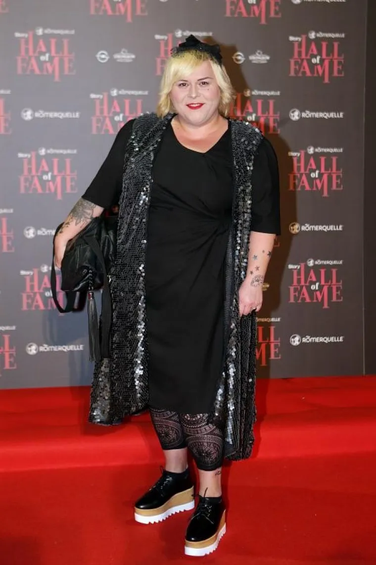 Ivana Bilandžija Billy