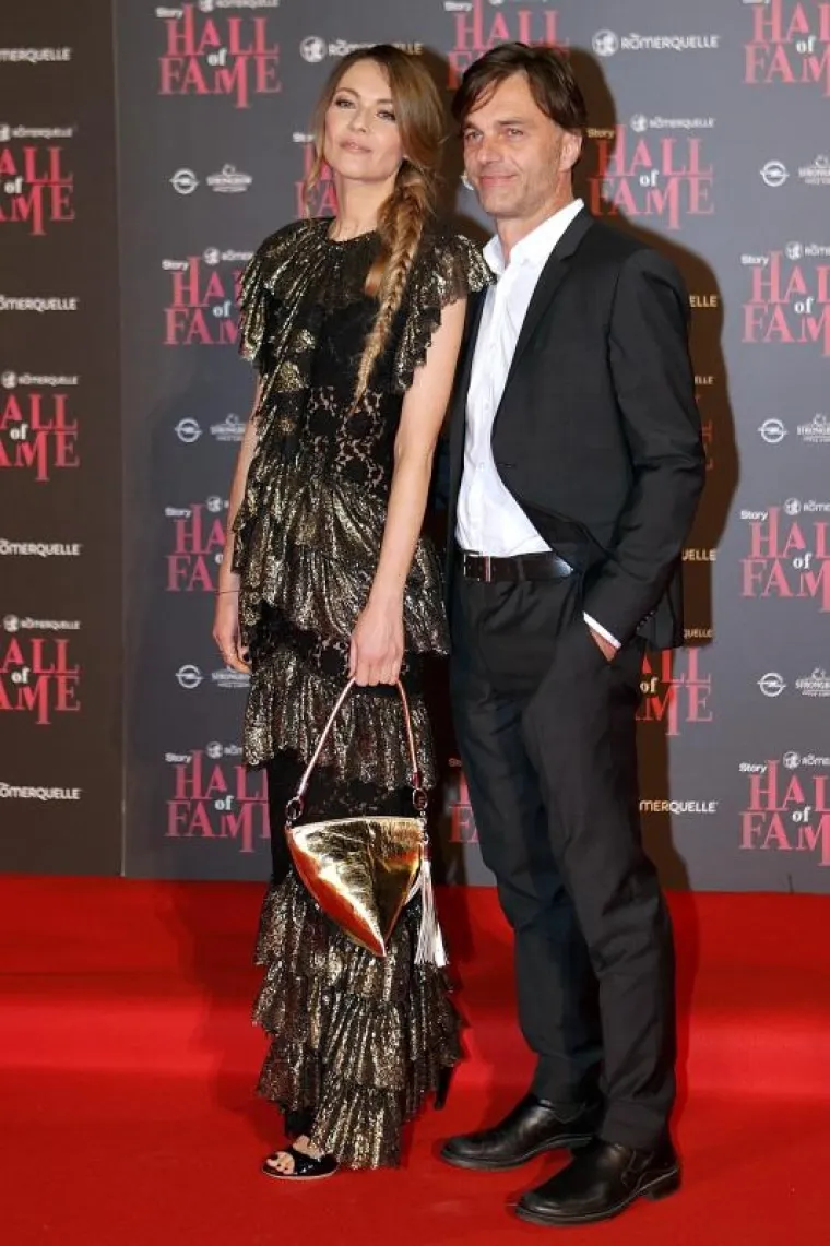 Tamara Garbajs i Marko Vrdoljak