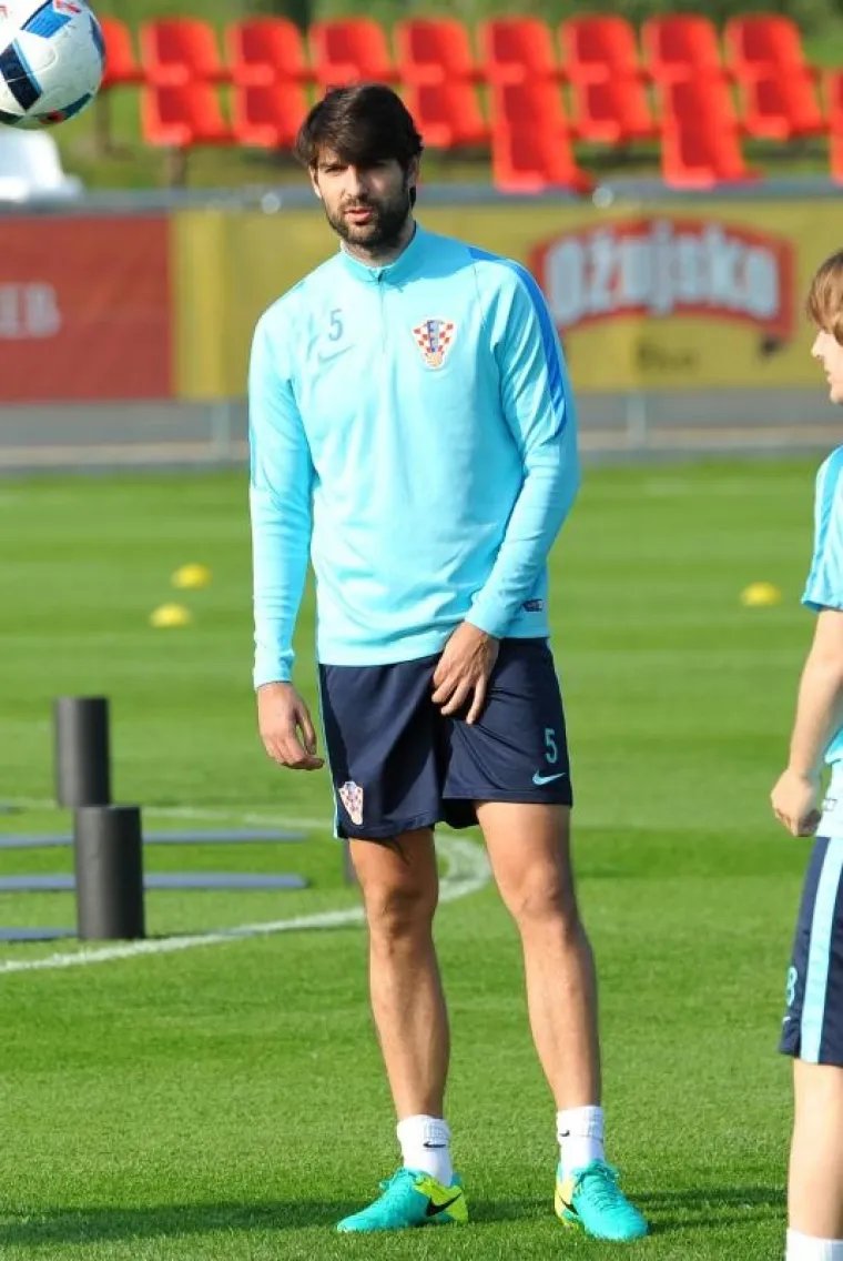 NEMA ODMARANJA: Vatreni se u žestokom tempu pripremaju za Euro