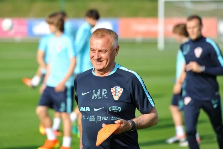 NEMA ODMARANJA: Vatreni se u žestokom tempu pripremaju za Euro