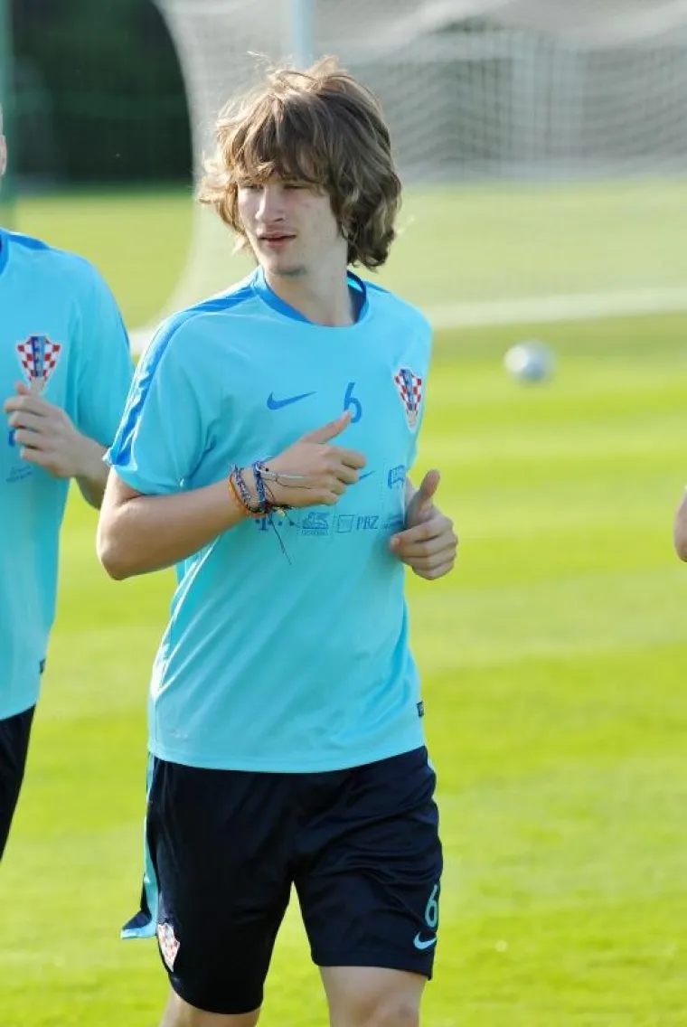 NEMA ODMARANJA: Vatreni se u žestokom tempu pripremaju za Euro