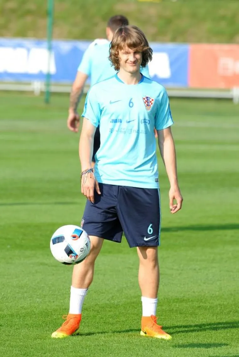 NEMA ODMARANJA: Vatreni se u žestokom tempu pripremaju za Euro