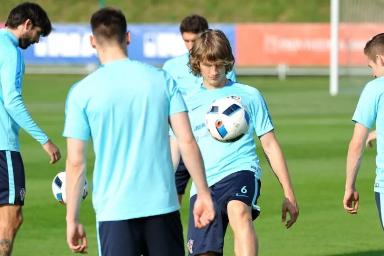 NEMA ODMARANJA: Vatreni se u žestokom tempu pripremaju za Euro