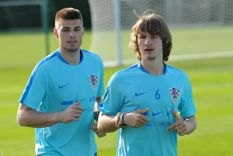 NEMA ODMARANJA: Vatreni se u žestokom tempu pripremaju za Euro