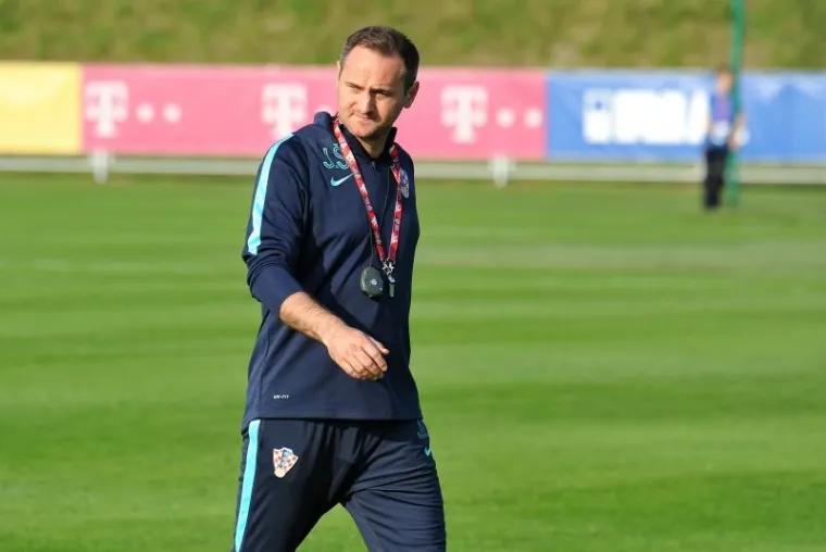 NEMA ODMARANJA: Vatreni se u žestokom tempu pripremaju za Euro