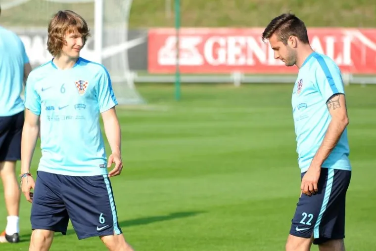 NEMA ODMARANJA: Vatreni se u žestokom tempu pripremaju za Euro