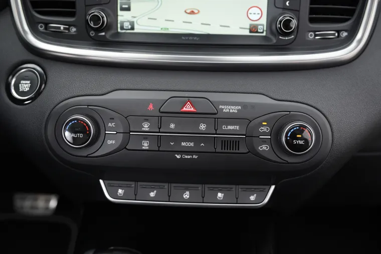 SJAJAN JE: Ovo je novi Sorento i spreman je napasti BMW X3, Audi Q5 i Mercedes GLC