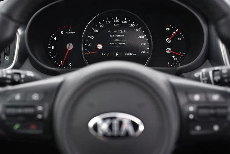 SJAJAN JE: Ovo je novi Sorento i spreman je napasti BMW X3, Audi Q5 i Mercedes GLC