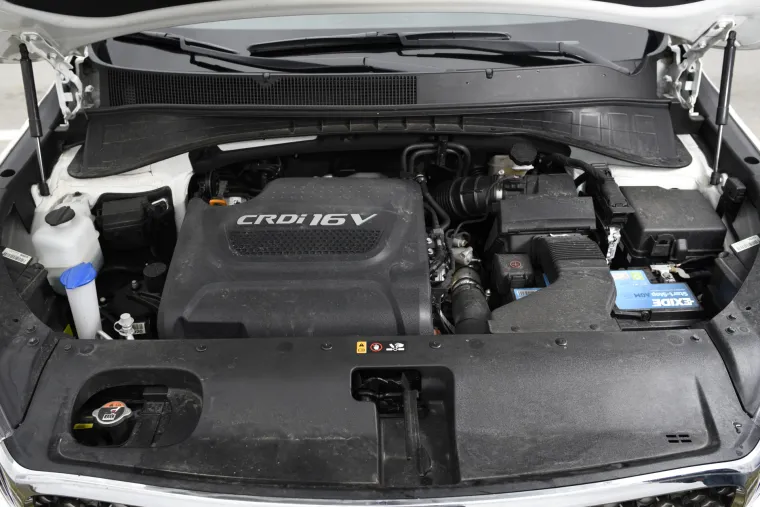 SJAJAN JE: Ovo je novi Sorento i spreman je napasti BMW X3, Audi Q5 i Mercedes GLC