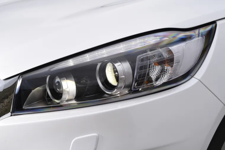 SJAJAN JE: Ovo je novi Sorento i spreman je napasti BMW X3, Audi Q5 i Mercedes GLC