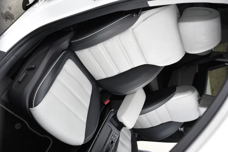 SJAJAN JE: Ovo je novi Sorento i spreman je napasti BMW X3, Audi Q5 i Mercedes GLC