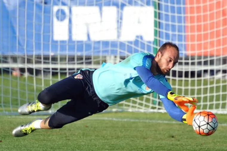 EUFORIJA U MEĐIMURJU: Vatreni pred krcatim tribinama odradili posljednji trening prije Moldavije