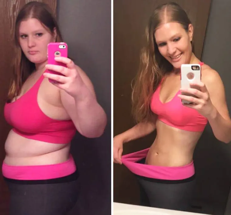 DRASTIČNO SMRŠAVILI I PONOSE SE REZULTATIMA: Je li im se trud isplatio? Procijenite sami