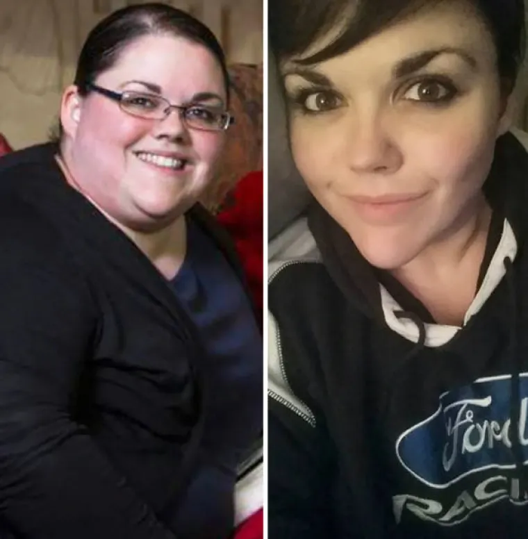 DRASTIČNO SMR&Scaron;AVILI I PONOSE SE REZULTATIMA: Je li im se trud isplatio? Procijenite sami