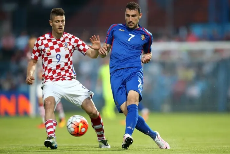 Hrvatska nogometna reprezentacija u Koprivnici je odigrala prijateljsku utakmicu protiv Moldavije u sklopu priprema za Euro. Podravci su s odu&scaron;evljenjem dočekali prvi nastup Vatrenih u svome gradu.