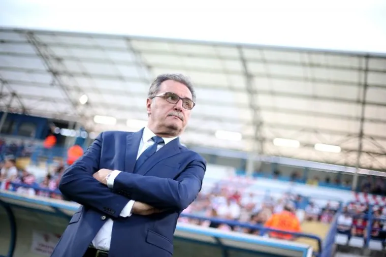 Hrvatska nogometna reprezentacija u Koprivnici je odigrala prijateljsku utakmicu protiv Moldavije u sklopu priprema za Euro. Podravci su s odu&scaron;evljenjem dočekali prvi nastup Vatrenih u svome gradu.