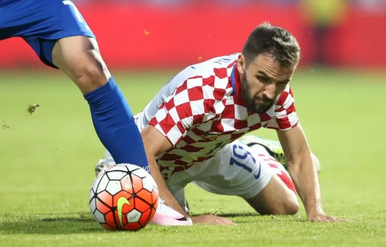 Hrvatska nogometna reprezentacija u Koprivnici je odigrala prijateljsku utakmicu protiv Moldavije u sklopu priprema za Euro. Podravci su s odu&scaron;evljenjem dočekali prvi nastup Vatrenih u svome gradu.