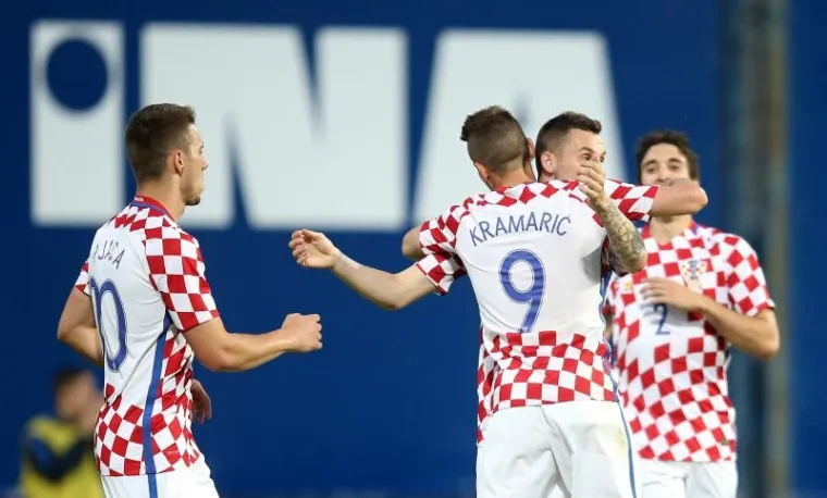 Hrvatska nogometna reprezentacija u Koprivnici je odigrala prijateljsku utakmicu protiv Moldavije u sklopu priprema za Euro. Podravci su s odu&scaron;evljenjem dočekali prvi nastup Vatrenih u svome gradu.