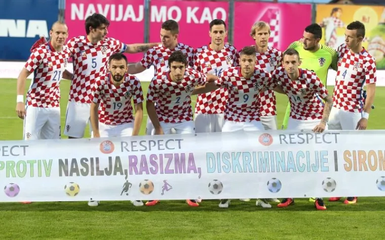 Hrvatska nogometna reprezentacija u Koprivnici je odigrala prijateljsku utakmicu protiv Moldavije u sklopu priprema za Euro. Podravci su s odu&scaron;evljenjem dočekali prvi nastup Vatrenih u svome gradu.