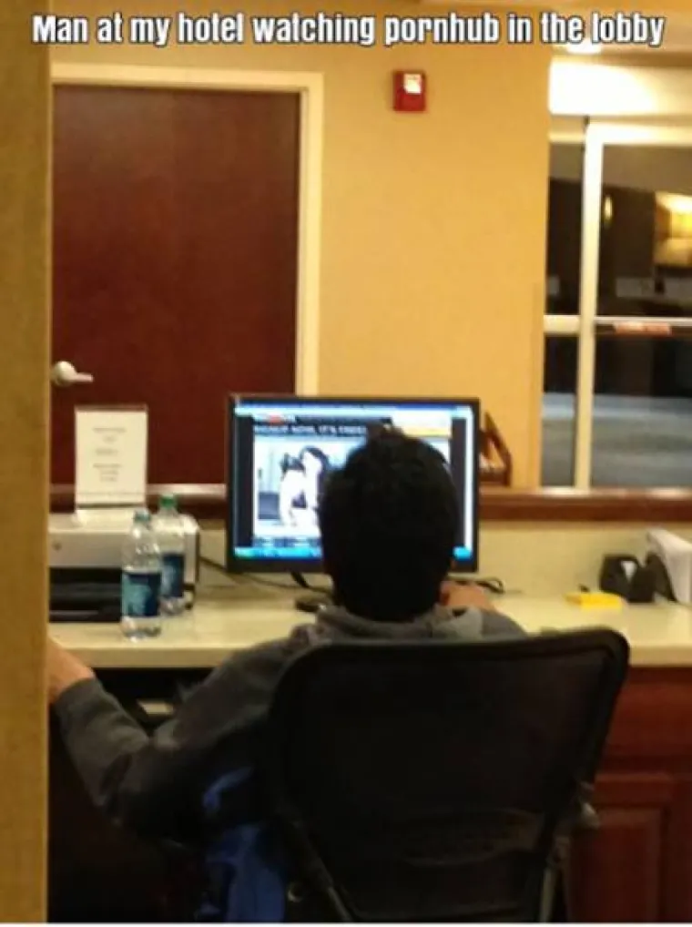 UHVAĆENI U DEGUTANTNIM I SRAMOTNIM RADNJAMA: Nemaju nimalo srama, a te&scaron;ko ih je ne primijetiti