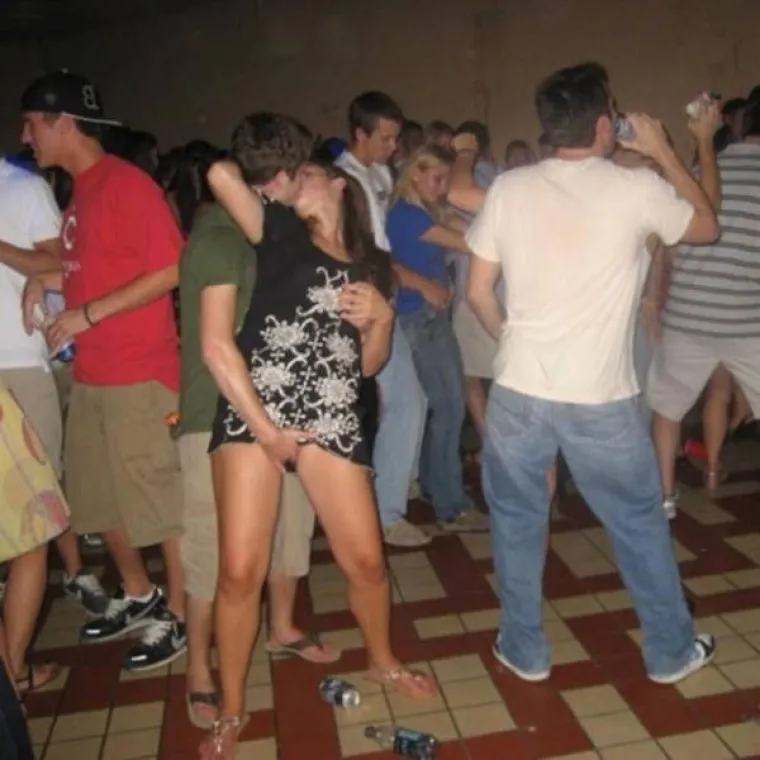 UHVAĆENI U DEGUTANTNIM I SRAMOTNIM RADNJAMA: Nemaju nimalo srama, a te&scaron;ko ih je ne primijetiti