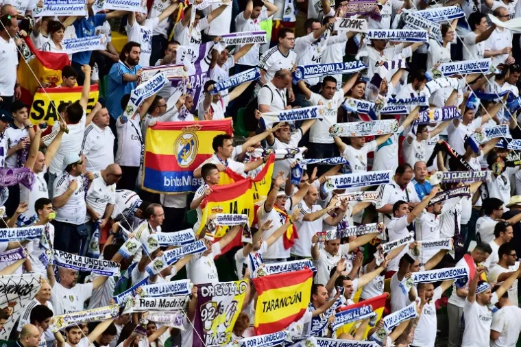 Milanski San Siro bio je u subotu domaćin finalnog okr&scaron;aja Lige prvaka u kojem su se sudarili madridski rivali Real i Atletico.