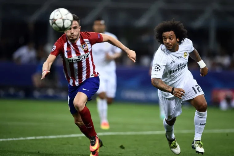 Milanski San Siro bio je u subotu domaćin finalnog okr&scaron;aja Lige prvaka u kojem su se sudarili madridski rivali Real i Atletico.