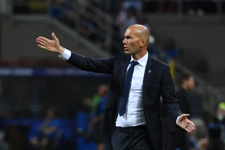 Milanski San Siro bio je u subotu domaćin finalnog okr&scaron;aja Lige prvaka u kojem su se sudarili madridski rivali Real i Atletico.