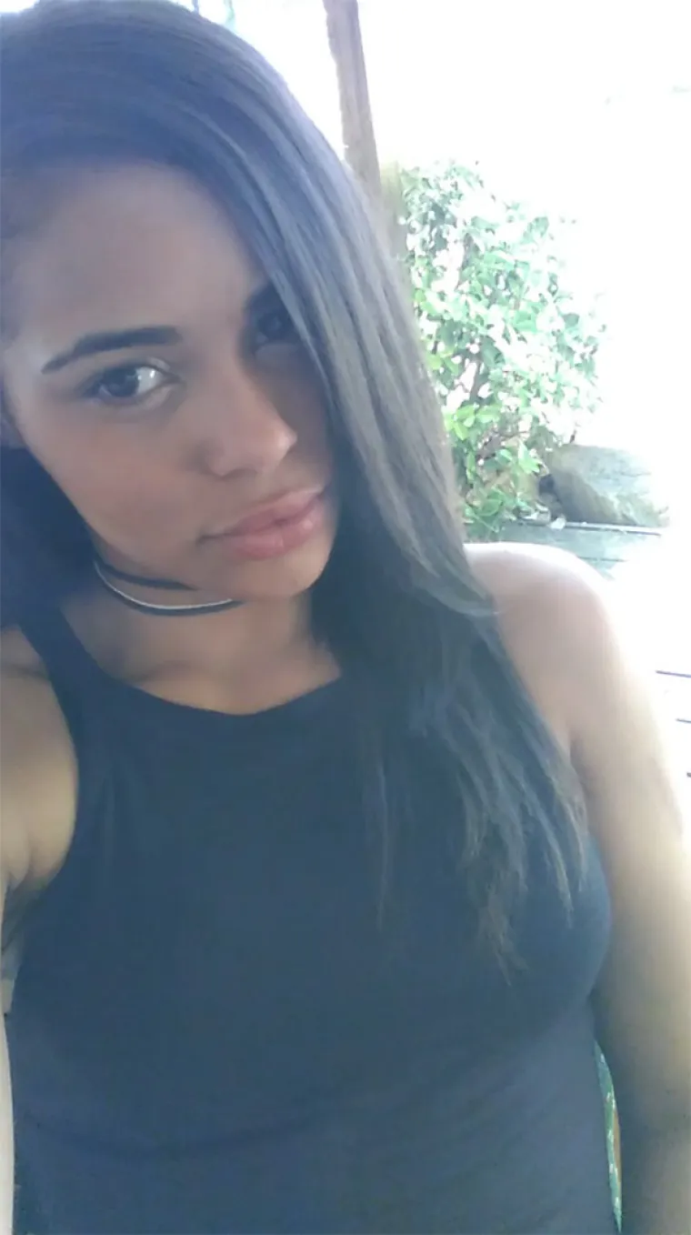 Ovo joj nije bio prvi sukob sa zakonom jer je 2012. uhićena zbog oružane pljačke. Njezin partner u zločinu dobio je 10 godina zatvora, a ona samo pet godina uvjetne. Izgleda da vas ljepota može stvarno daleko dogurati u životu...