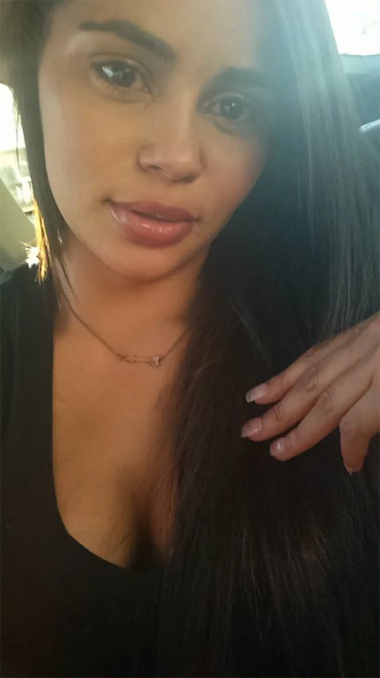 SVI BI S NJOM U ZATVOR! Fotka seksi zločinke obi&scaron;la svijet, biste li joj i vi sve oprostili?